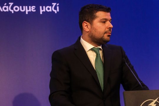 Δρομολογείται η αύξηση κεφαλαίου των 4 δισ. ευρώ